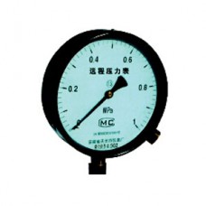 一般壓力表、真空表